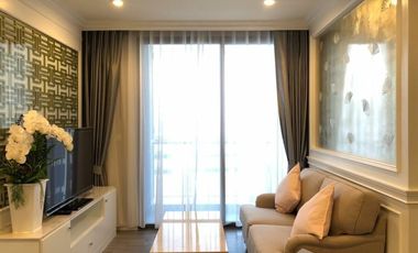 For rent 2 bedrooms condo in Sathon, Bangkok