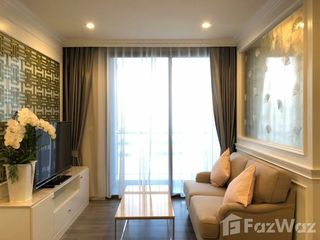 For rent 2 bedrooms condo in Sathon, Bangkok