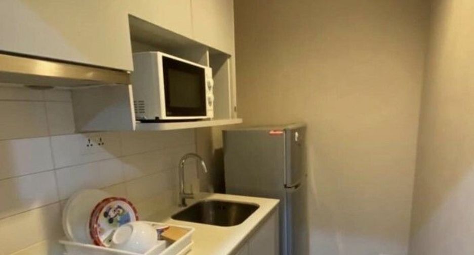 For rent 2 bedrooms condo in Ratchathewi, Bangkok