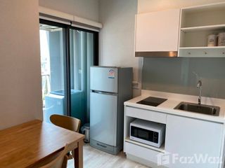 For rent 1 bed condo in Suan Luang, Bangkok