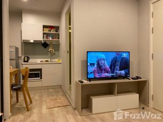 For rent 1 bed condo in Suan Luang, Bangkok
