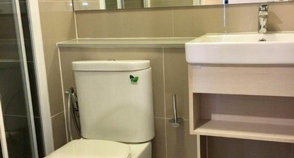 For rent 1 bed condo in Suan Luang, Bangkok