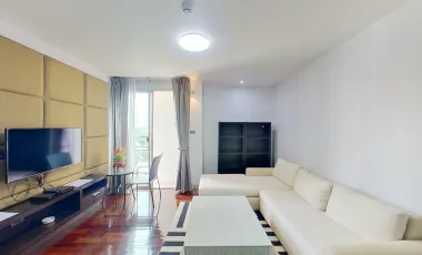 Wohnung zur Miete mit 1 Zimmer in Watthana, Bangkok