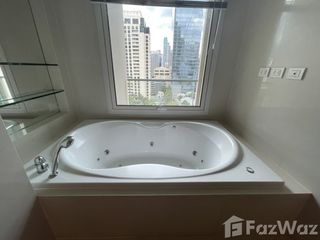 出租 4 卧室 公寓 在 Pathum Wan, 曼谷