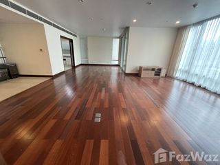 出租 4 卧室 公寓 在 Pathum Wan, 曼谷