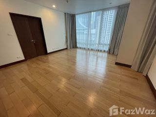 出租 4 卧室 公寓 在 Pathum Wan, 曼谷