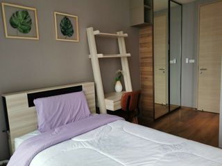 À louer 2 chambres condo à Khlong Toei, Bangkok