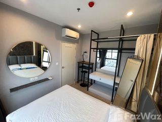 Wohnung zur Miete mit Studio in Bang Kapi, Bangkok