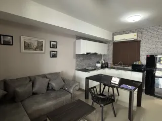 出租 3 卧室 独立屋 在 Saphan Sung, 曼谷