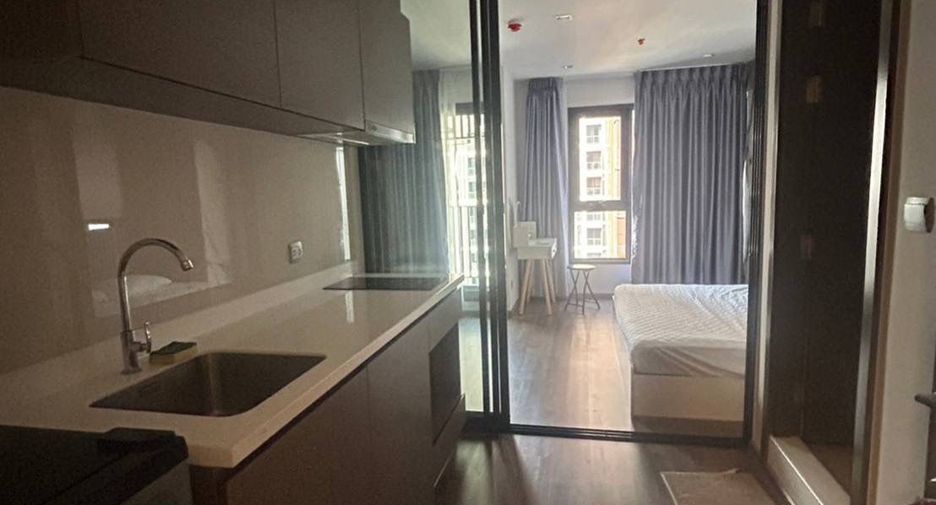 Condo en alquiler de estudio en Chatuchak, Bangkok