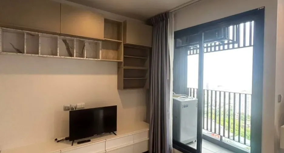 Condo en alquiler de estudio en Chatuchak, Bangkok