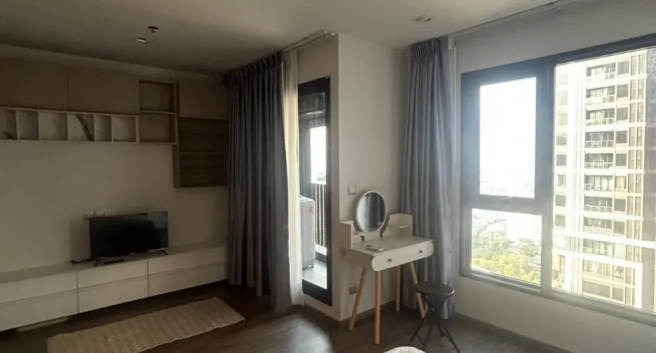 Condo en alquiler de estudio en Chatuchak, Bangkok