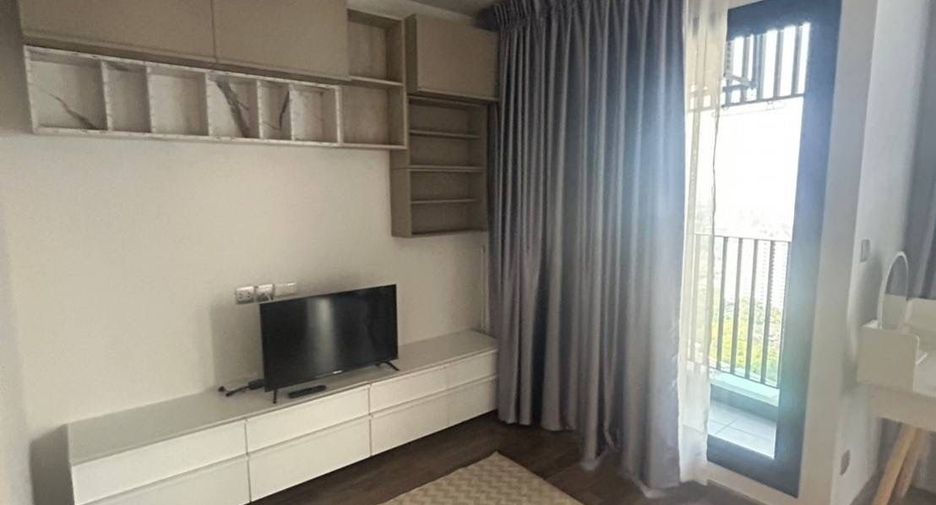 Condo en alquiler de estudio en Chatuchak, Bangkok