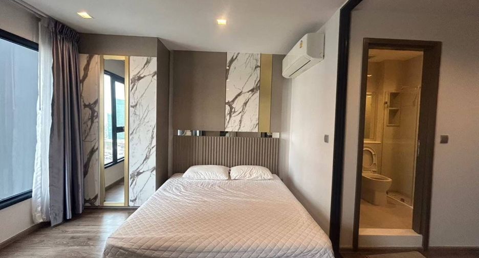 Condo en alquiler de estudio en Chatuchak, Bangkok