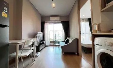 Wohnung zur Miete mit 1 Zimmer in Watthana, Bangkok