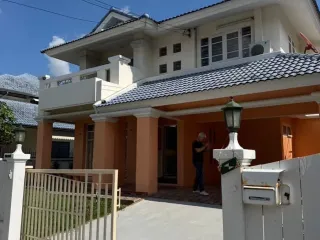 ให้เช่า 3 ห้องนอน บ้านเดี่ยว ใน ลาดกระบัง, กรุงเทพฯ