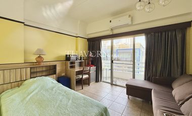 For sale studio condo in Bang Lamung, Chonburi