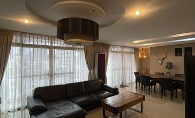 出租 2 卧室 公寓 在 Watthana, 曼谷
