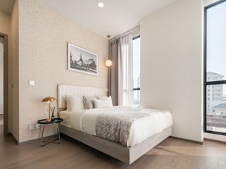For rent 2 ベッドルーム condo in Ratchathewi, Bangkok