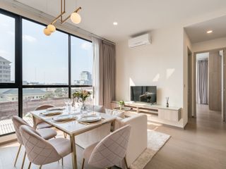 For rent 2 ベッドルーム condo in Ratchathewi, Bangkok