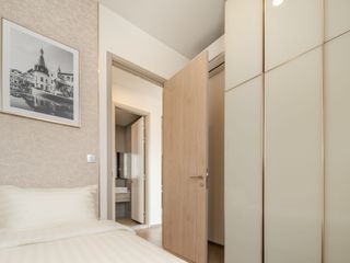 For rent 2 ベッドルーム condo in Ratchathewi, Bangkok