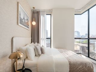 For rent 2 ベッドルーム condo in Ratchathewi, Bangkok