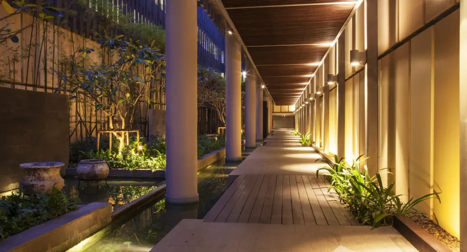 Wohnung zur Miete mit 5 Zimmer in Sathon, Bangkok