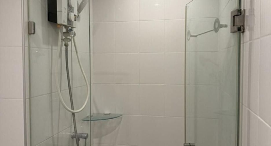 For rent 1 Beds condo in Thon Buri, Bangkok
