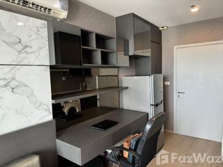 Аренда 1 кровать кондо в Тхон Бури, Бангкок