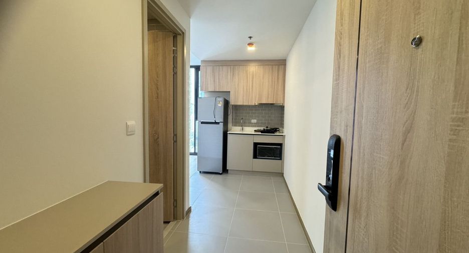 Wohnung zur Miete mit 1 Zimmer in Ratchathewi, Bangkok