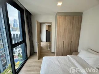 For rent 1 bed condo in Ratchathewi, Bangkok
