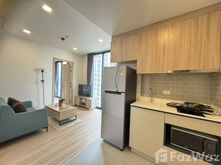 For rent 1 bed condo in Ratchathewi, Bangkok
