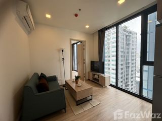 For rent 1 bed condo in Ratchathewi, Bangkok