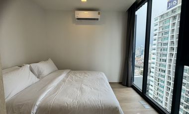 À louer 1 chambre condo à Ratchathewi, Bangkok