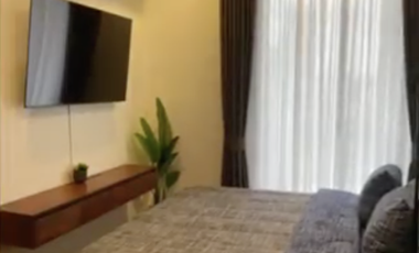 Condo en alquiler de 1 habitaciones en Phaya Thai, Bangkok