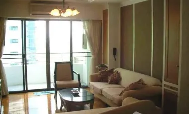 Wohnung zur Miete mit 3 Zimmer in Watthana, Bangkok