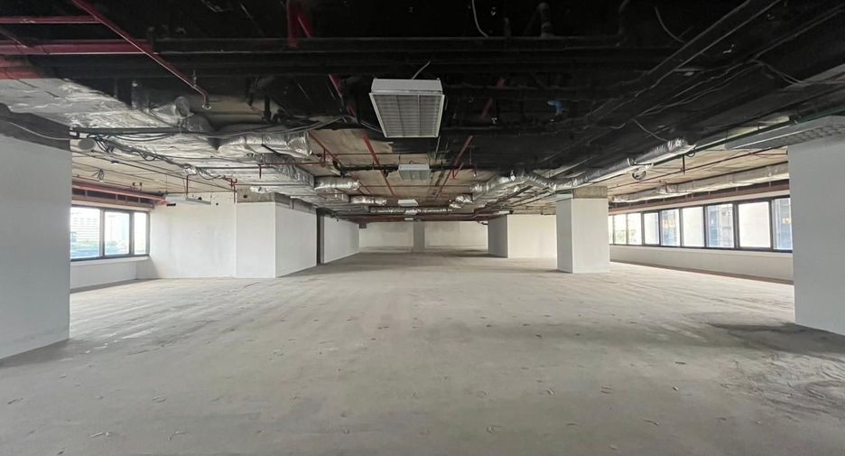 For rent office in Sathon, Bangkok