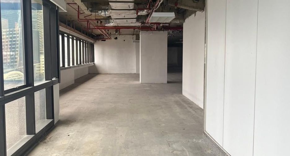 For rent office in Sathon, Bangkok