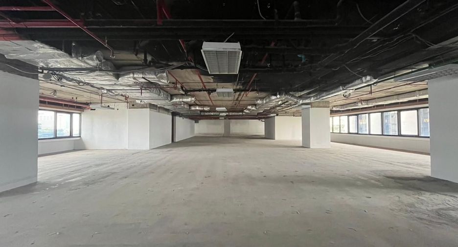 For rent office in Sathon, Bangkok