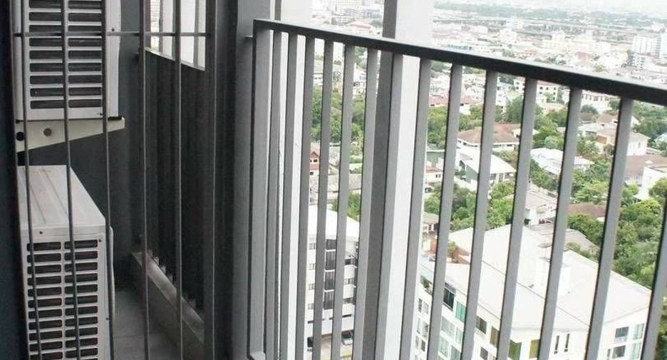 出租 2 卧室 公寓 在 Phaya Thai, 曼谷