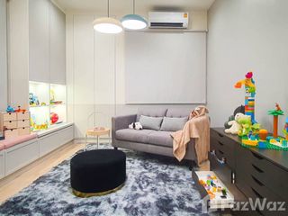 ให้เช่า 3 ห้องนอน บ้านเดี่ยว ใน ภาษีเจริญ, กรุงเทพฯ