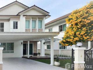 For rent 3 bedrooms house in Phasi Charoen, Bangkok