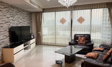 ให้เช่า 3 ห้องนอน คอนโด ใน บางคอแหลม, กรุงเทพฯ