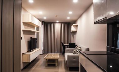 For rent 1 bed condo in Pathum Wan, Bangkok