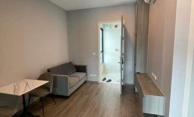 Condo en alquiler de 1 habitaciones en Bang Kapi, Bangkok