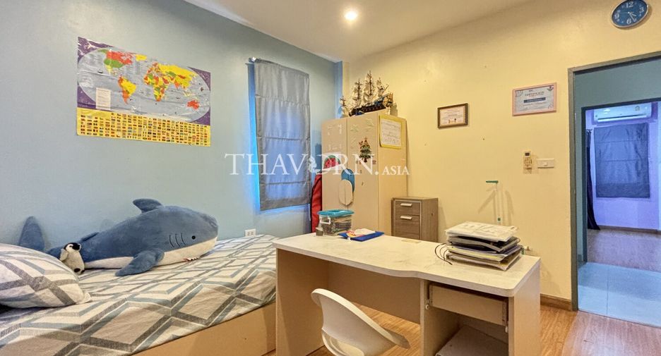 Casa en venta de 3 habitaciones en Bang Lamung, Chonburi