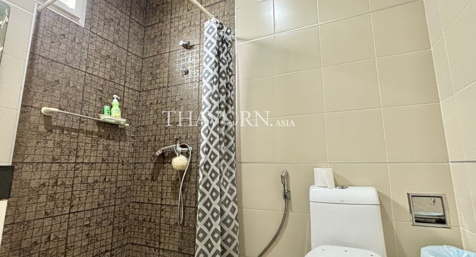 Casa en venta de 3 habitaciones en Bang Lamung, Chonburi