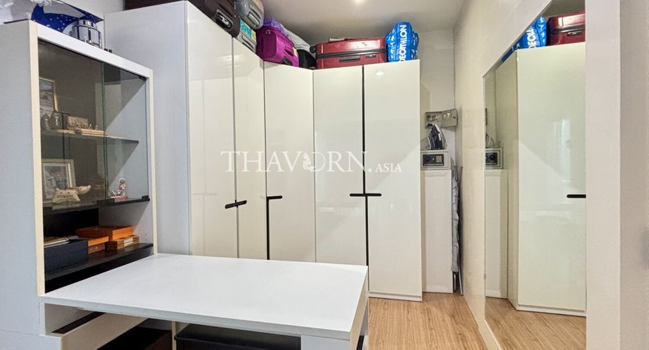 Casa en venta de 3 habitaciones en Bang Lamung, Chonburi