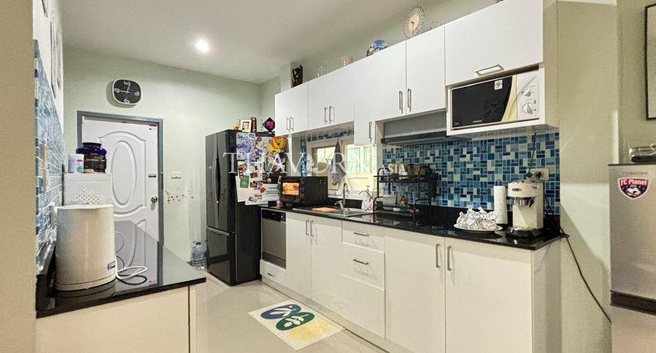 Casa en venta de 3 habitaciones en Bang Lamung, Chonburi