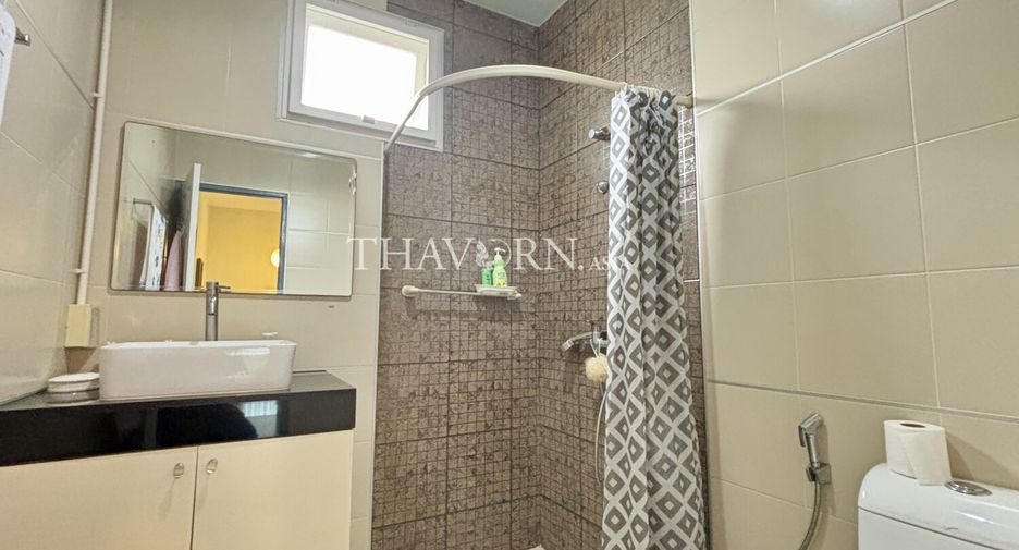 Casa en venta de 3 habitaciones en Bang Lamung, Chonburi